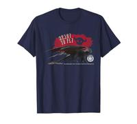 How to Train Your Dragon Movie 2025 Ready to Fly T-Shirt