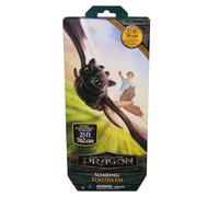 How To Train Your Dragon Movie Flying Toothless Figurine