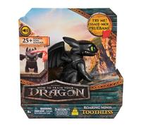 How To Train Your Dragon Movie Interactive Dragons Mix Figurine