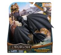How To Train Your Dragon Movie Night Fury Figurine