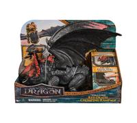 How To Train Your Dragon Movie Set Figurine