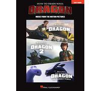 How to Train Your Dragon Music from the Motion Pictures