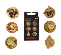 How To Train Your Dragon Mystery Box Pin
