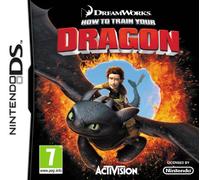 How To Train Your Dragon (Nintendo DS)