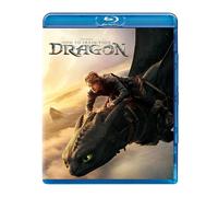 How to Train Your Dragon – Blu-ray