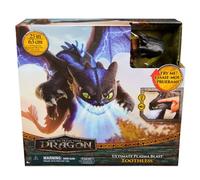 How To Train Your Dragon Plasma Blast Nightfury