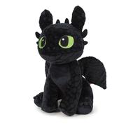 How to Train Your Dragon Plush Figure Toothless Value Version 30 cm
