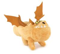 How To Train Your Dragon - Plush soft toy character Baby Gronckle 11"/30cm - 76001661-5