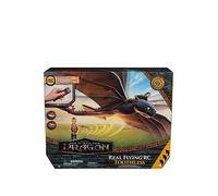 Dreamworks Dragons DWD Movie Flying Toothless