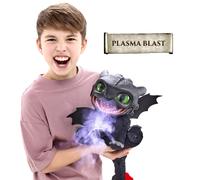 How to Train Your Dragon RealFX Toothless Puppetronic
