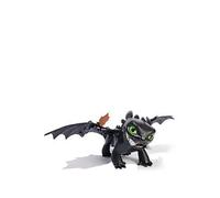 How To Train Your Dragon Tame & Train Toothless Dragon One Colour