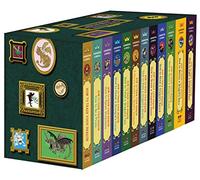 How to Train Your Dragon: The Complete Series