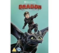 How to Train Your Dragon - The Hidden World
