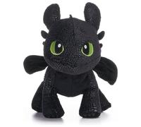 Dreamworks HTTYD 10 inch Toothless Soft Toy