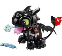 How to Train Your Dragon: Toothless