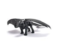 Spin Master Deluxe Toothless Dragon