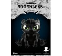 Beast Kingdom - How To Train Your Dragon Toothless Vinyl Piggy Bank