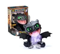 How To Train Your Dragon Toothless Puppetronic