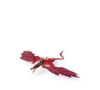 Spin Master Dreamworks Dragons How to Train Your Dragon, Monstrous Nightmare and Snotlout, Viking Duo Action Figures, Kids Toys for Boys Ages 4 and up
