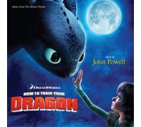 John Powell - How To Train Your Dragon (Music from the Motion Picture / Picture Disc) [VINYL]