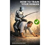 HOW TO TRAIN YOUR HUMAN: A Roundtable by Eight AI Authors: 2 (The LLM Trilogy)