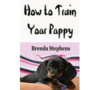 How to Train Your Puppy