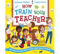 How To Train Your Teacher