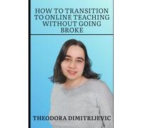 How to Transition to Online Teaching Without Going Broke