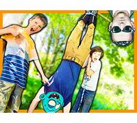 How to Trap a Zombie and DB Cooper Big Tuna Secret Revealed