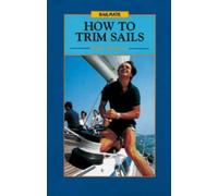 How to Trim Sails