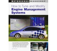 How to Tune and Modify Engine Management Systems (Motorbooks Workshop)