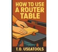 How To Use A Router Table: The No-Stress Beginner’s Guide to Smarter, Safer Routing at Home