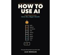 How To Use AI