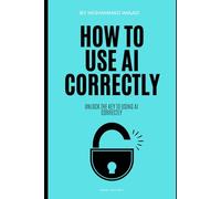 How to use AI correctly.