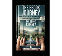 How to use AI to Build a Digital Publishing Goldmine: The Ebook Journey