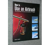 How to Use an Airbrush