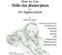 How to Use Child Size Masterpieces
