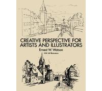 How to Use Creative Perspective : Creative Perspective for Artists and Illustrators