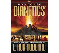How to Use Dianetics [DVD]
