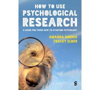 How to Use Psychological Research