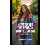 How To Vet The Person You’re Dating: Cinne’s Cinders™