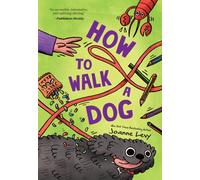 How to Walk a Dog