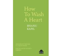 How To Wash A Heart