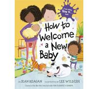 How to Welcome a New Baby