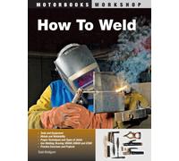 How To Weld
