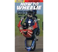 How To Wheelie [Stunt Science]