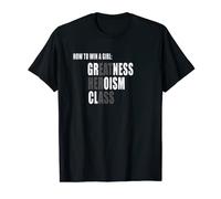 How to win a girl shirt T-Shirt