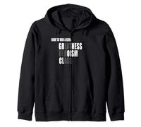 How to win a girl shirt Zip Hoodie