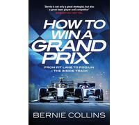 How to Win a Grand Prix