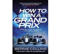 How to Win a Grand Prix